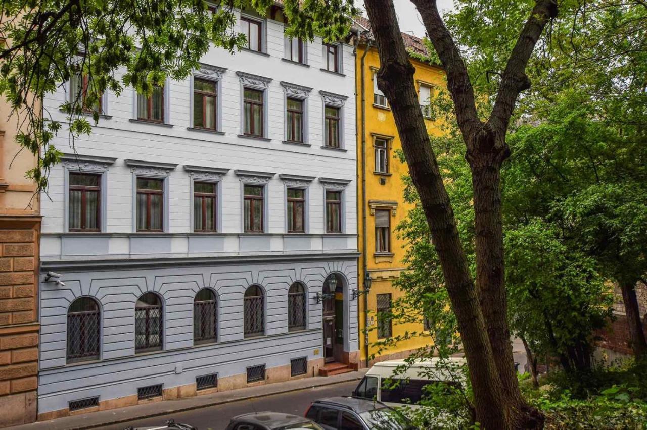 Varalja Budapeszt