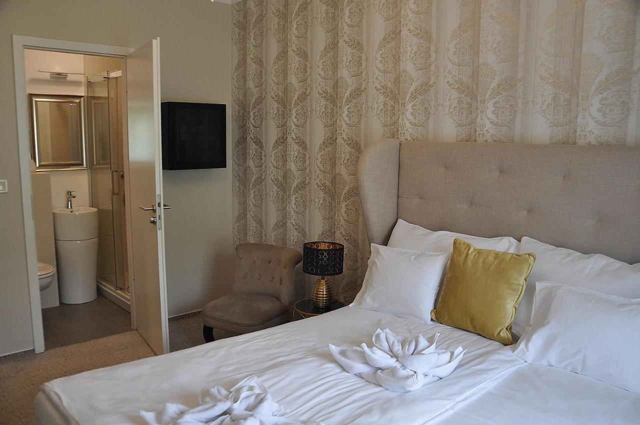 Hotel apartamentowy Varalja