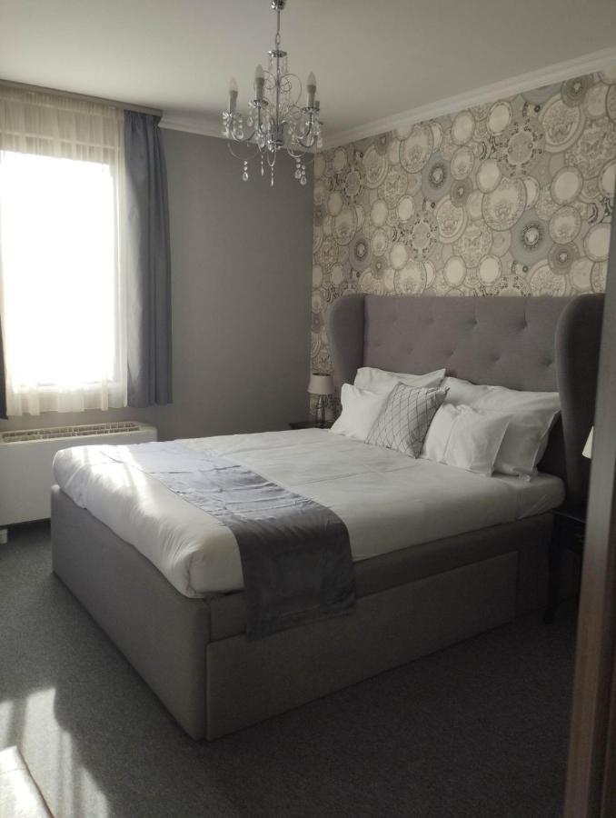 Hotel apartamentowy Varalja
