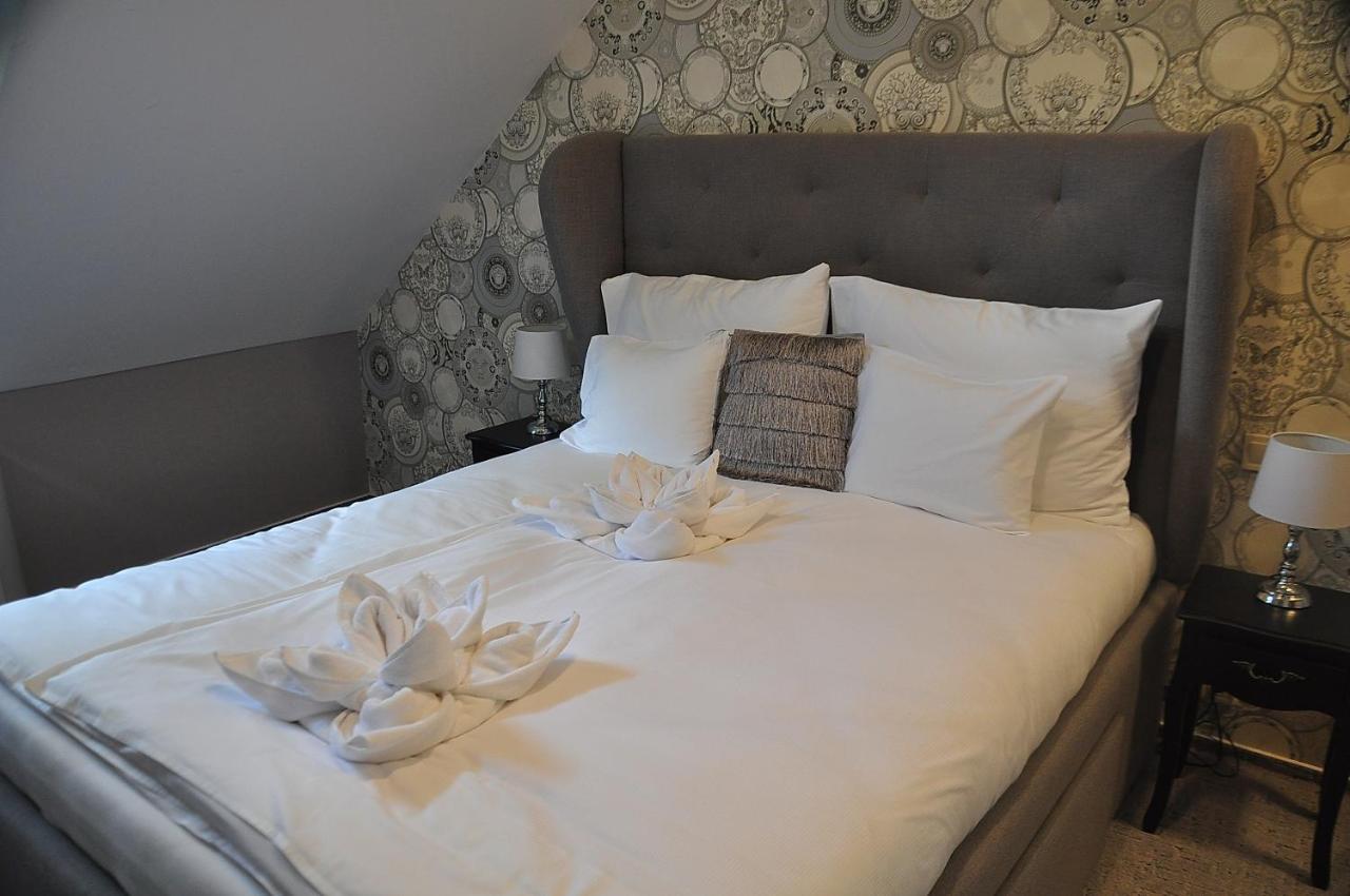 Hotel de apartamente Varalja
