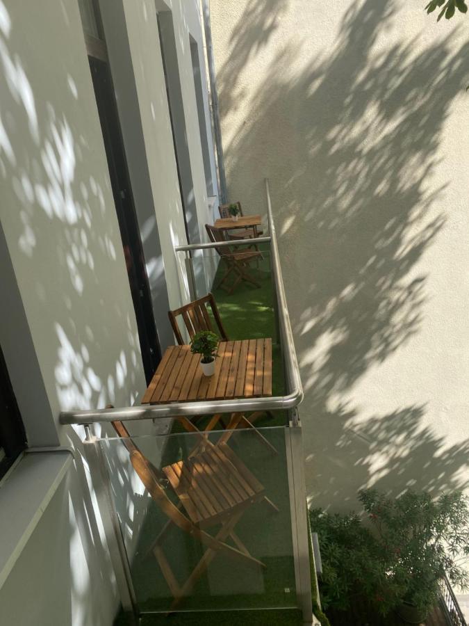 Hotel de apartamente Varalja