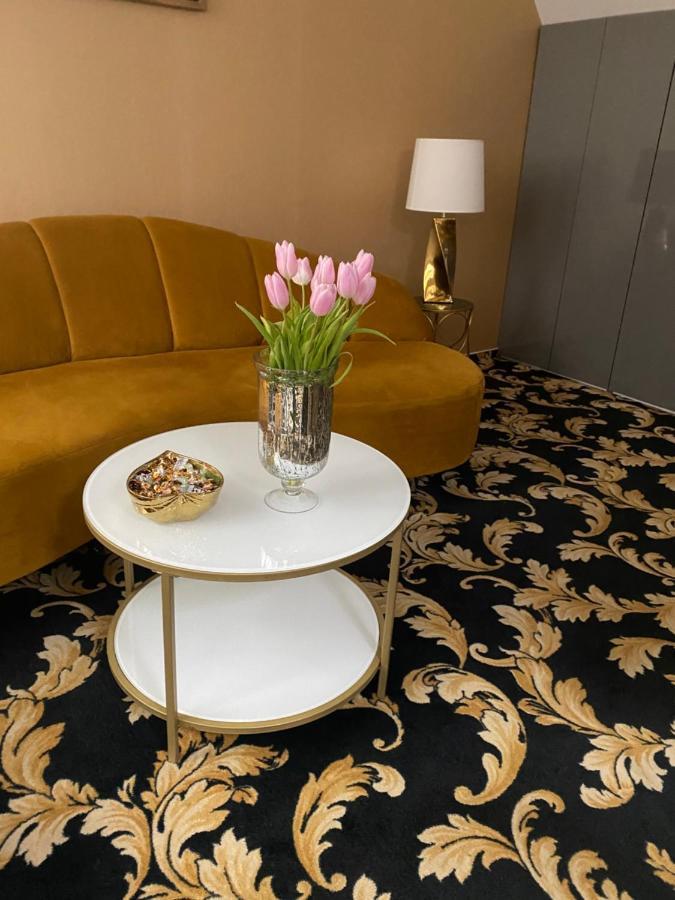 Hotel de apartamente Varalja Budapesta