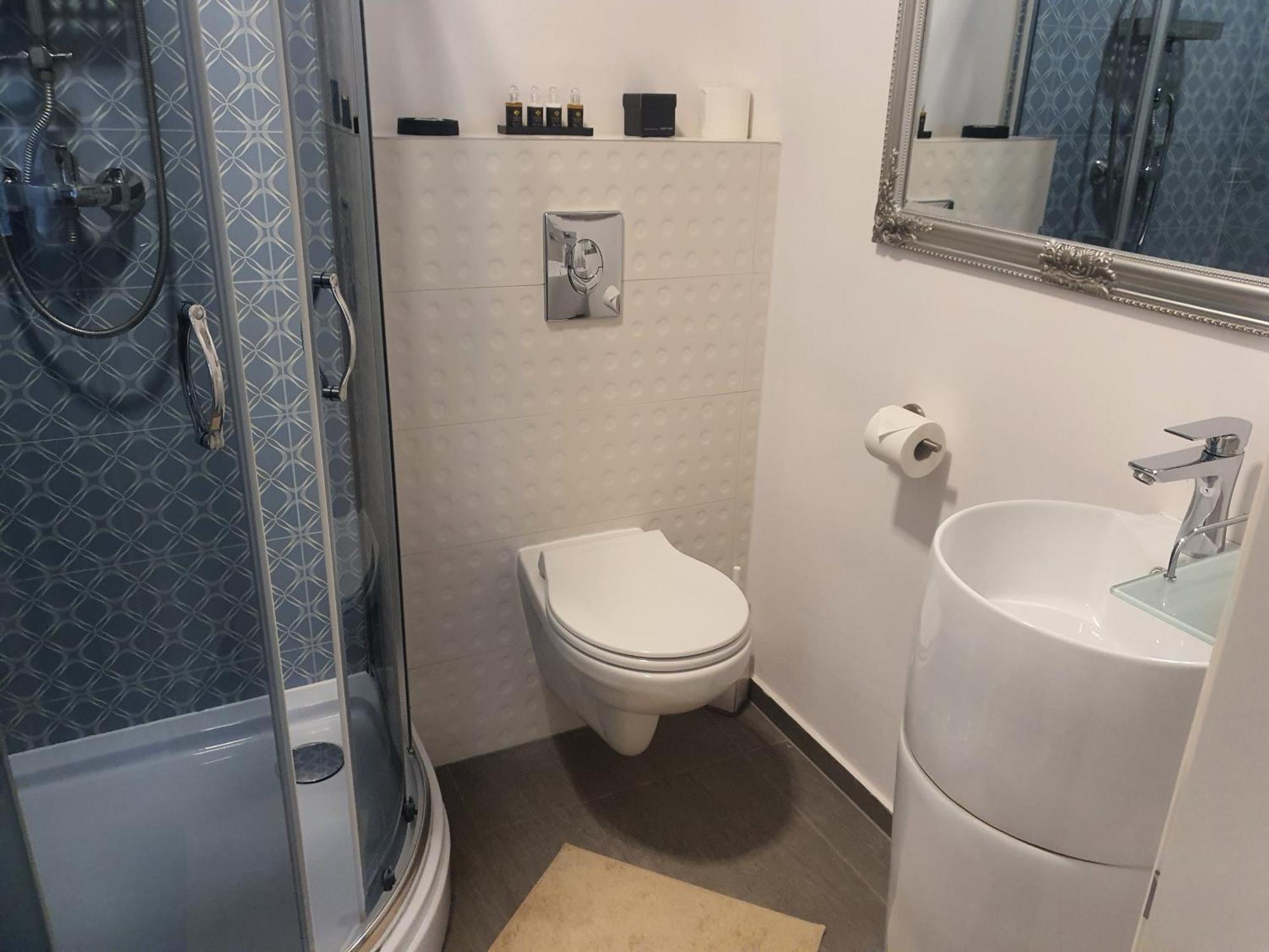 Hotel de apartamente Varalja *