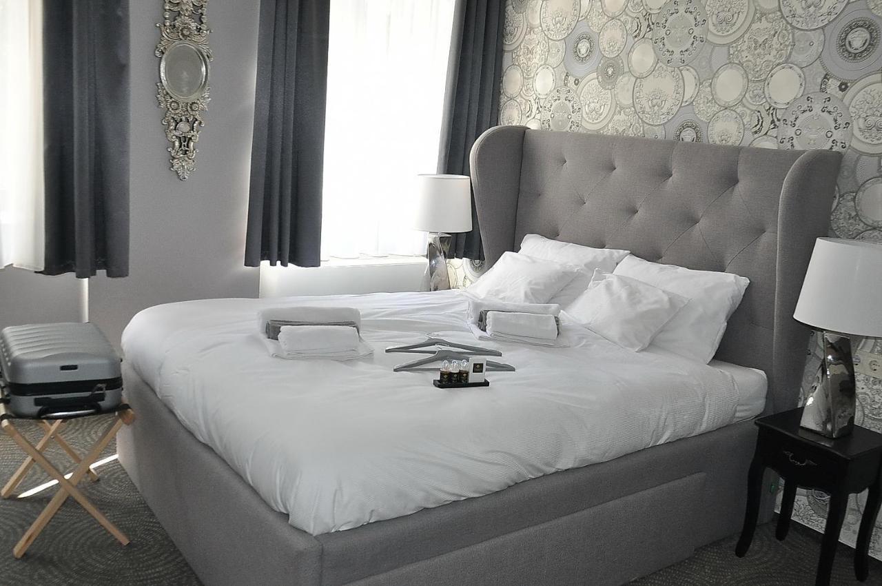 Aparthotel Varalja Boedapest