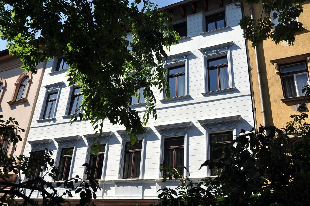 Aparthotel Varalja Boedapest