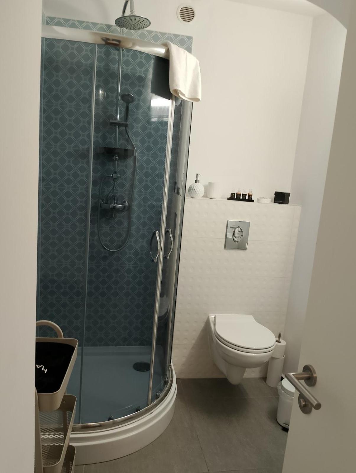 Varalja Aparthotel Boedapest